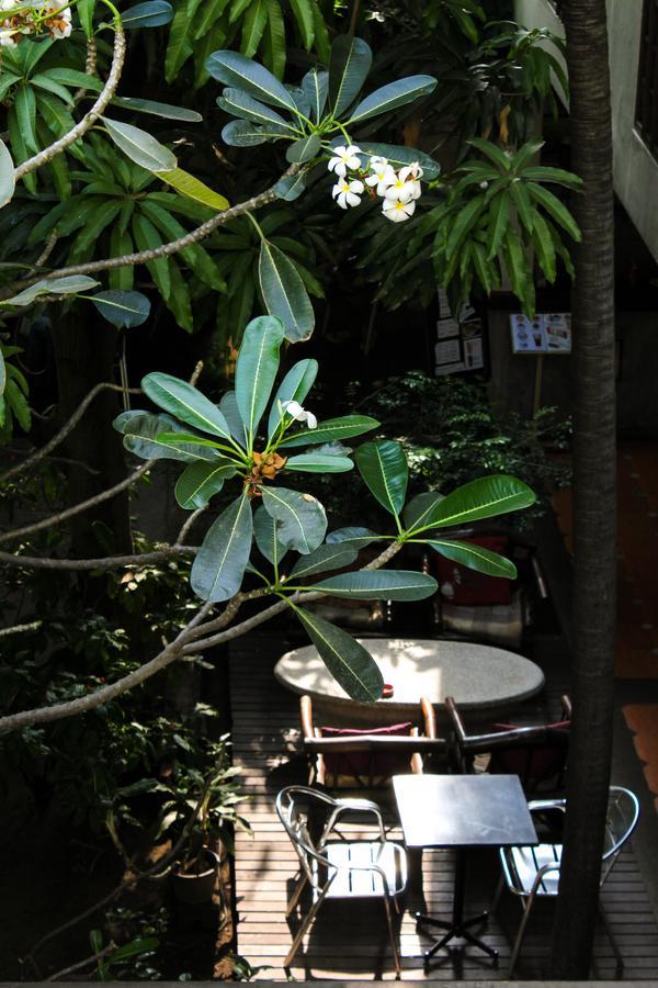 Lamphuhouse Bangkok Exterior foto
